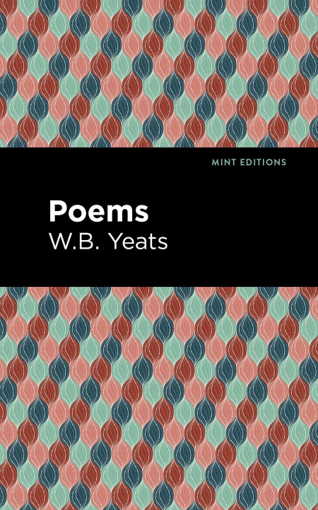 Knjiga Poems Mint Editions