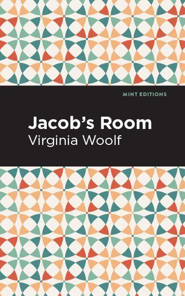Knjiga Jacob's Room Mint Editions