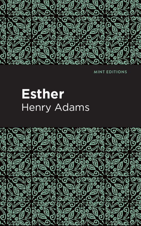 Knjiga Esther Mint Editions