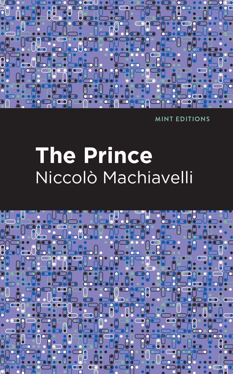 Knjiga Prince Mint Editions