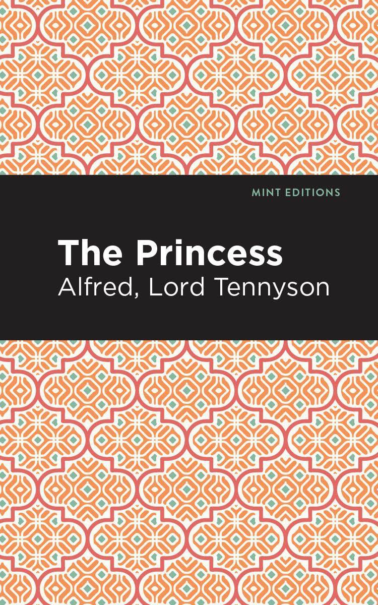 Knjiga Princess Mint Editions