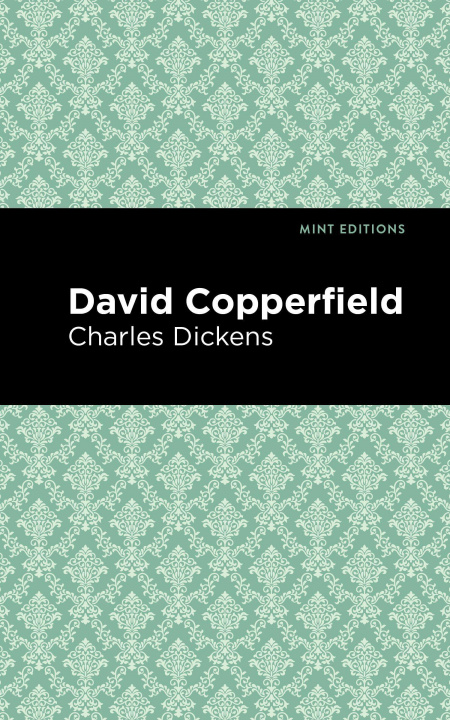 Knjiga David Copperfield Mint Editions