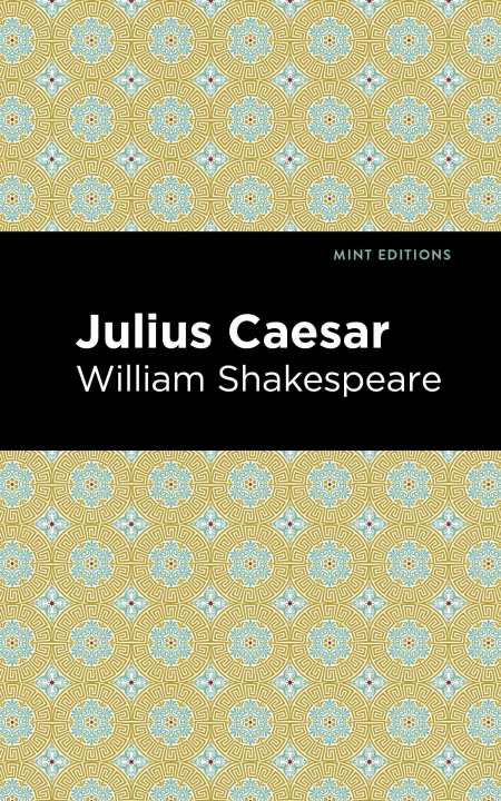 Knjiga Julius Caesar Mint Editions