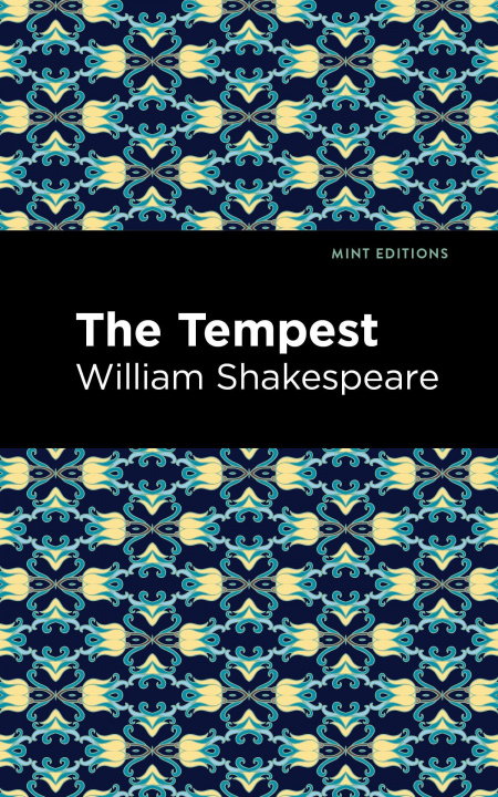 Knjiga Tempest Mint Editions