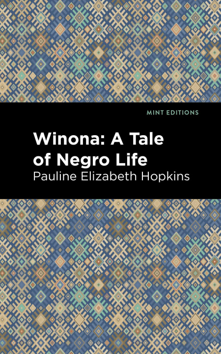 Knjiga Winona Mint Editions