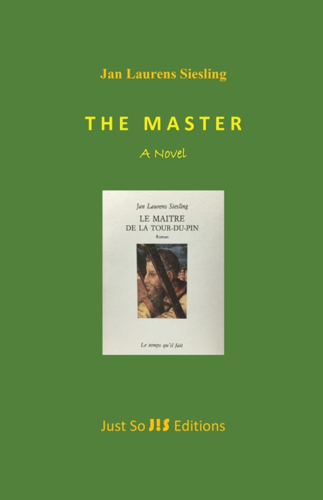 Βιβλίο Master Lynn Hoggard