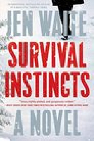 Book Survival Instincts Waite