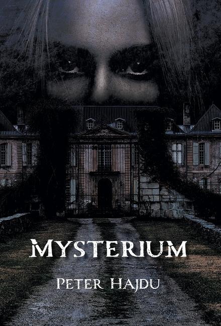 Könyv Mysterium Adam Lambert