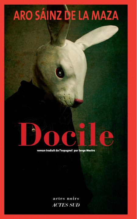 Livro Docile Sáinz De La Maza