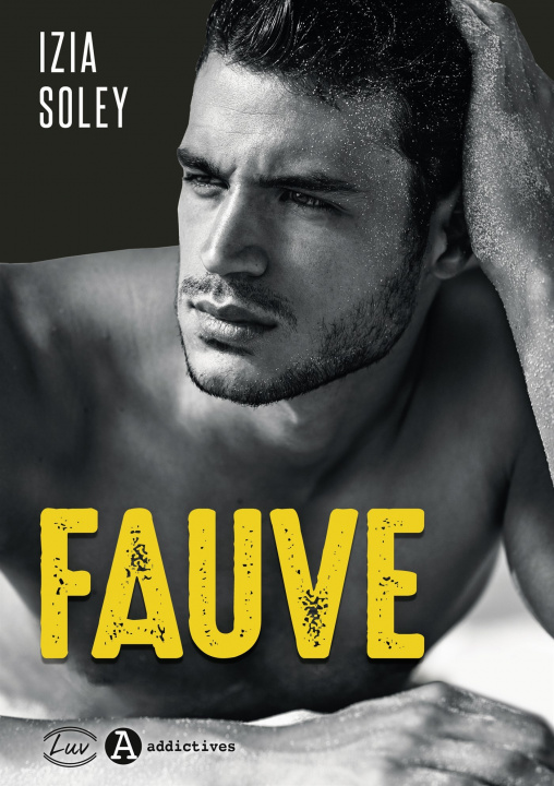 Kniha Fauve Soley