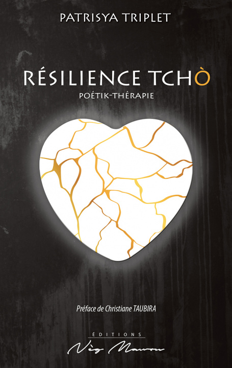 Knjiga RÉSILIENCE TCHÒ TRIPLET
