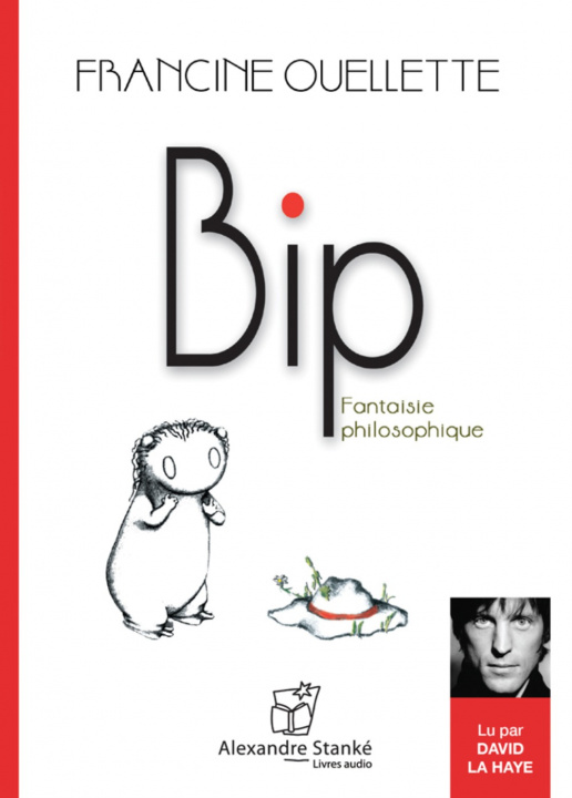 Knjiga BIP OUELLETTE FRANCINE