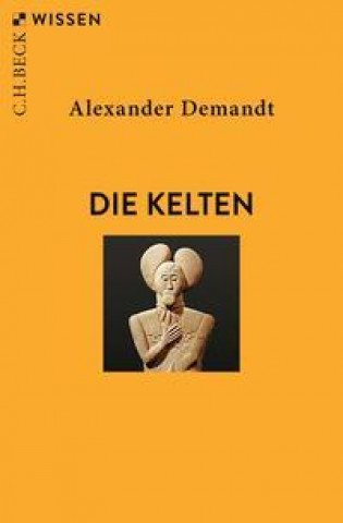 Книга Die Kelten 