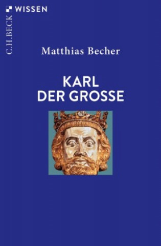 Книга Karl der Große 