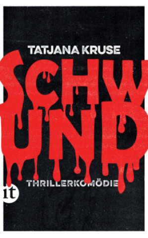 Libro Schwund Tatjana Kruse