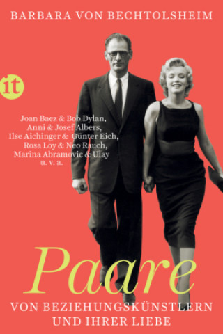 Boek Paare Barbara von Bechtolsheim