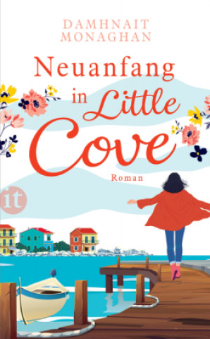Knjiga Neuanfang in Little Cove Damhnait Monaghan