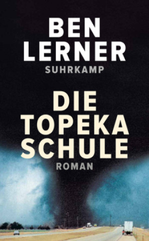 Buch Die Topeka Schule Nikolaus Stingl