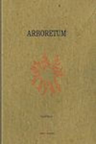 Buch Arboretum DAVID BYRNE