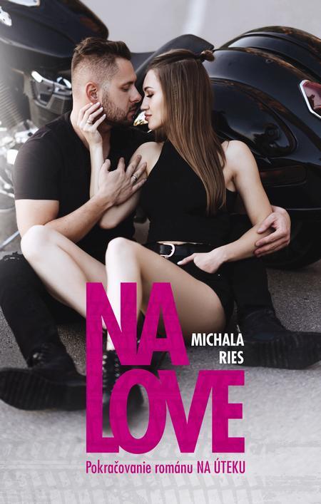 Book Na love Michala Ries