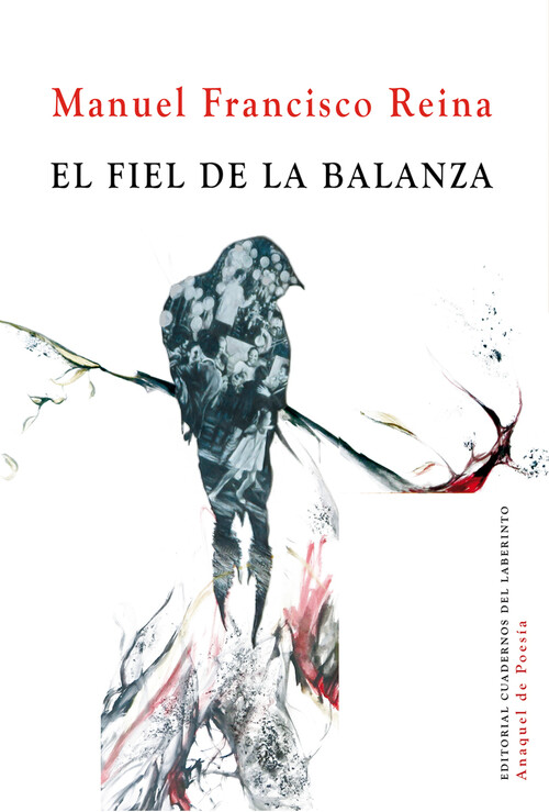 Kniha El fiel de la balanza MANUEL FRANCISCO REINA