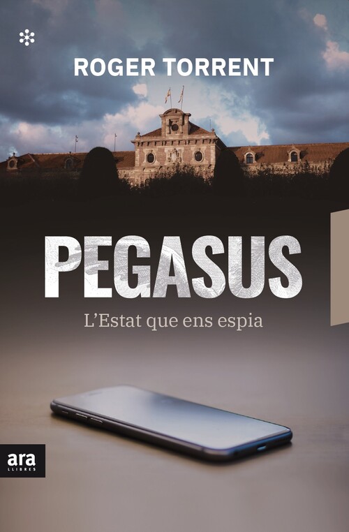 Buch Pegasus ROGER TORRENT I MORIA
