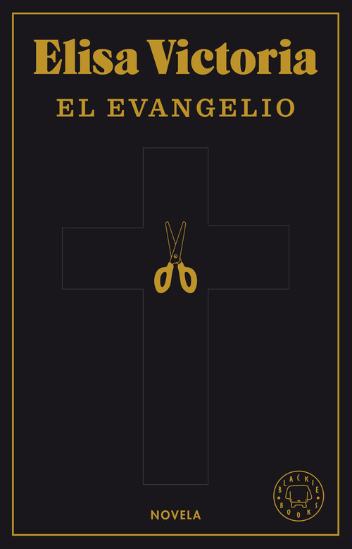 Carte El Evangelio ELISA VICTORIA