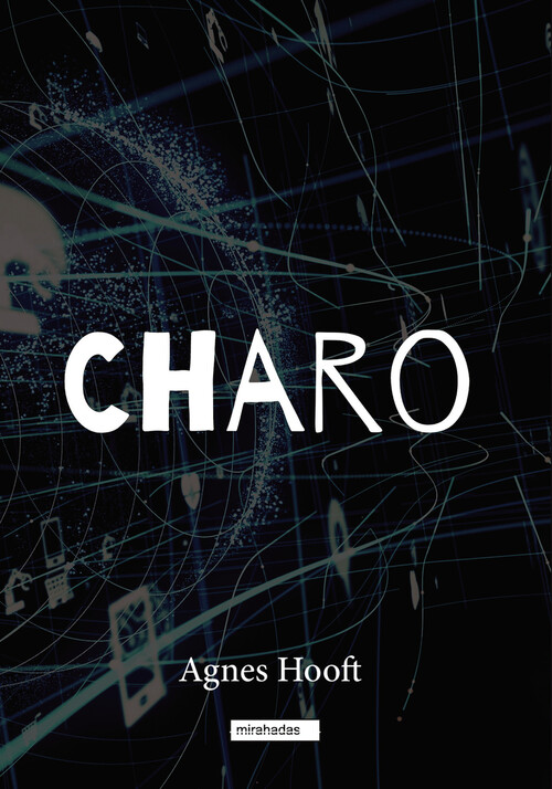 Knjiga Charo AGNES HOOFT
