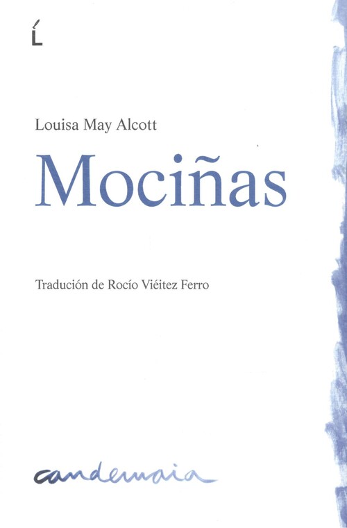 Buch MOCIÑAS LOUISA ALCOTT