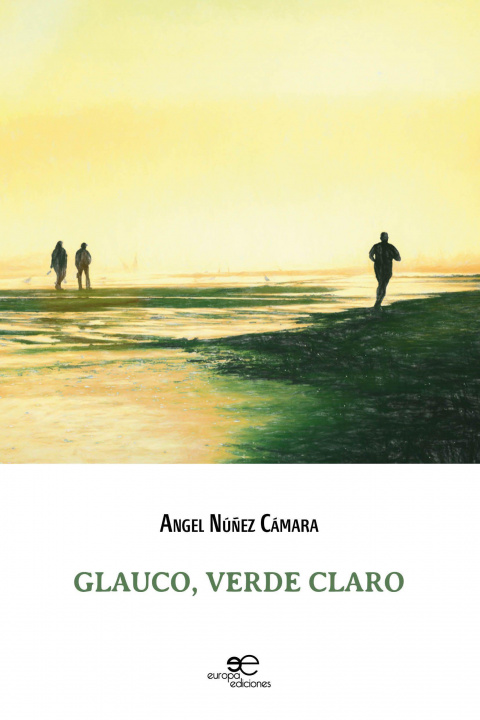 Buch GLAUCO, VERDE CLARO NUÑEZ CAMARA