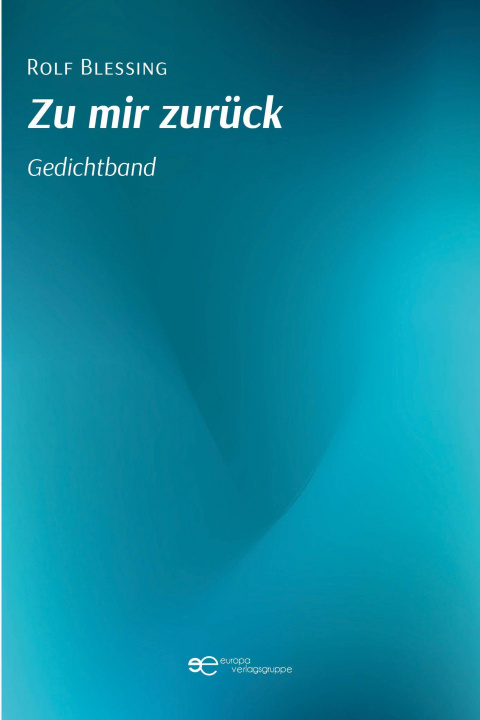 Livre Zu mir zurück BLESSING