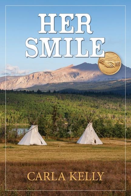 Книга Her Smile Carla Kelly