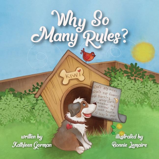 Knjiga Why So Many Rules? Kathleen Gorman