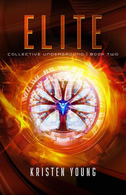 Knjiga Elite: Volume 2 