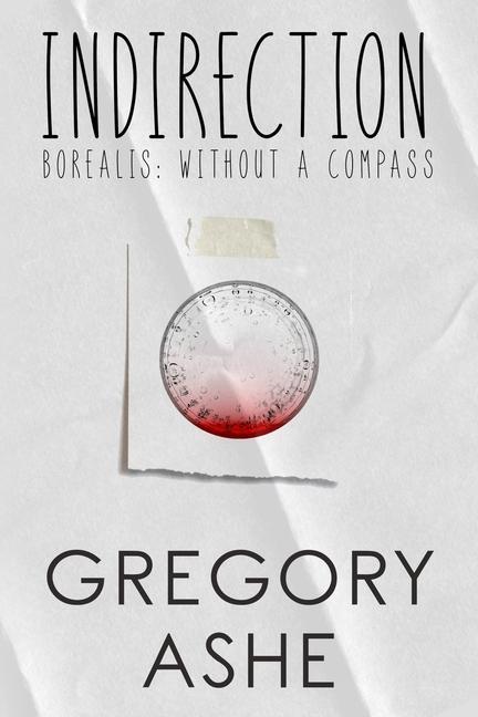 Knjiga Indirection Gregory Ashe