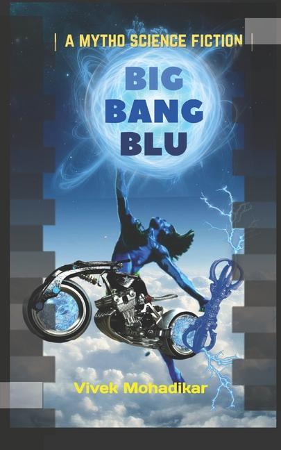 Könyv Big Bang Blu 