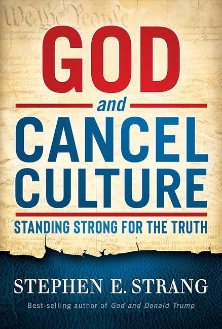 Carte God and Cancel Culture: Stand Strong Before It's Too Late 