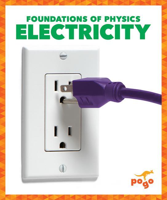 Knjiga Electricity Anita Nahta Amin
