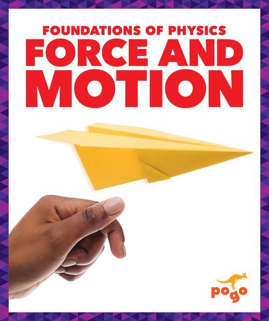 Boek Force and Motion 