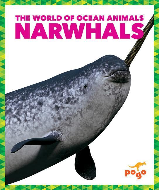 Knjiga Narwhals Mari C. Schuh