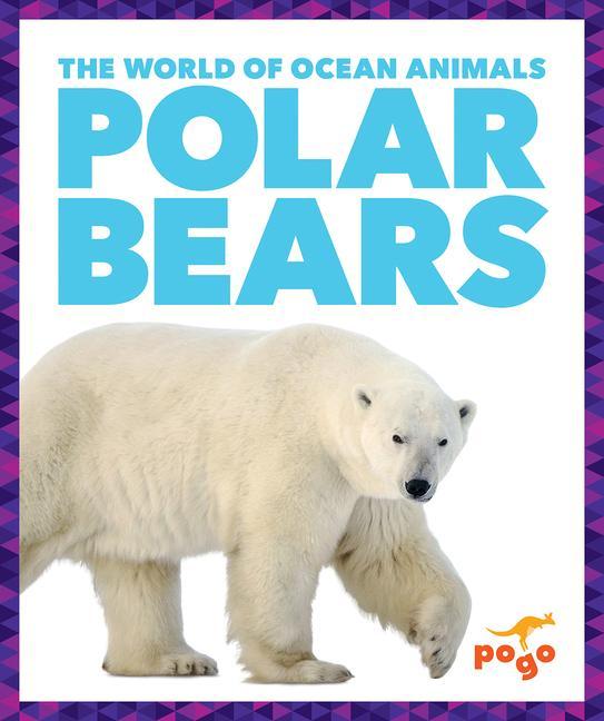 Knjiga Polar Bears Mari C. Schuh