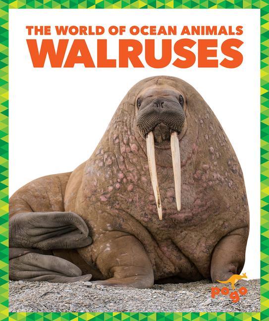 Libro Walruses Mari C. Schuh
