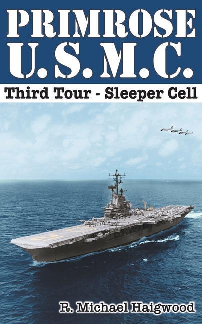 Carte Primrose U.S.M.C. Third Tour 