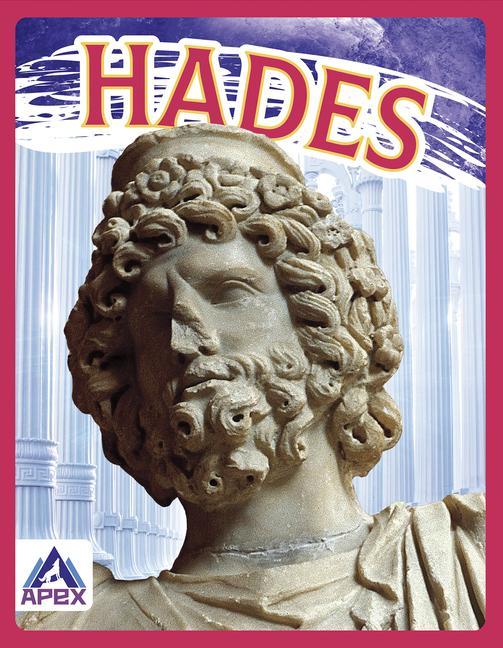 Boek Greek Gods and Goddesses: Hades Christine Ha