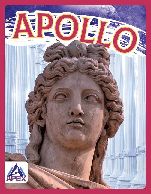 Book Greek Gods and Goddesses: Apollo Christine Ha