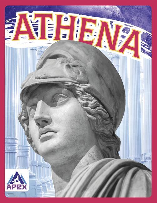 Book Greek Gods and Goddesses: Athena Christine Ha