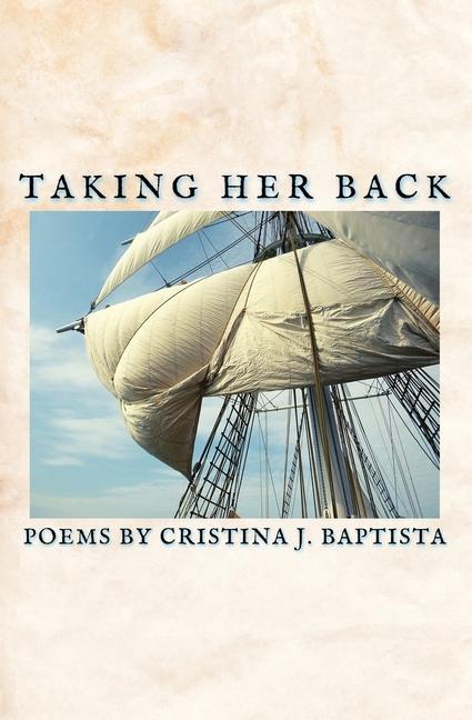 Βιβλίο Taking Her Back Cristina J. Baptista