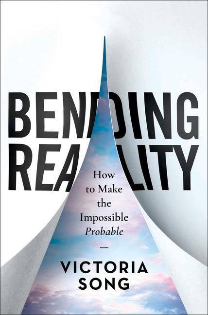 Kniha Bending Reality 