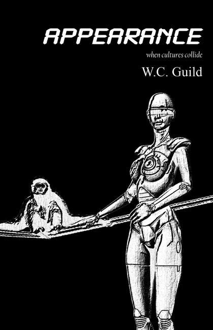 Knjiga Appearance W. C. Guild