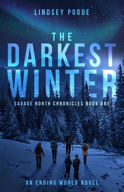 Buch Darkest Winter Lindsey Pogue